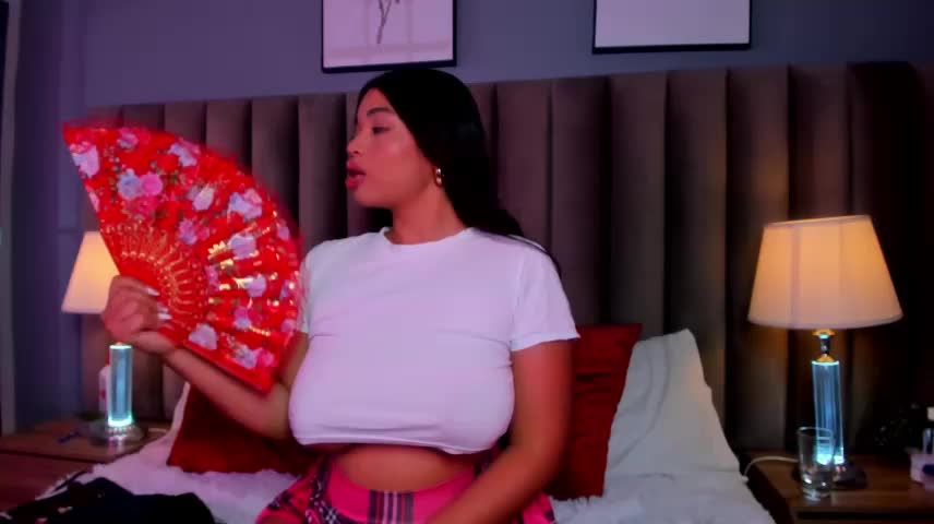 LilyFoox Adult Chat October 18, 2026