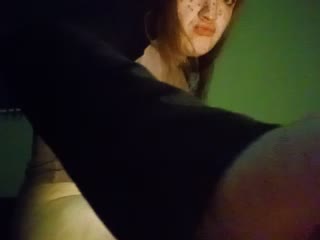 Freakydeafgirl Adult Chat October 19, 2026