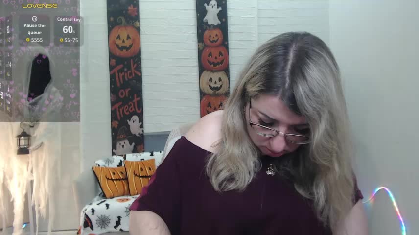 KKMimiKK Adult Chat October 19, 2026