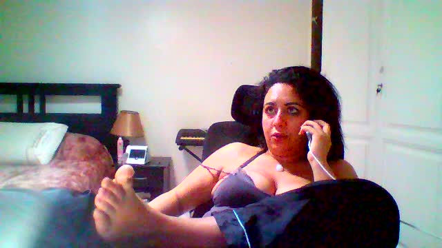 NalaThalia Adult Chat October 19, 2026