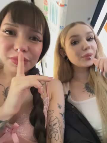 babydolll Adult Chat October 19, 2026