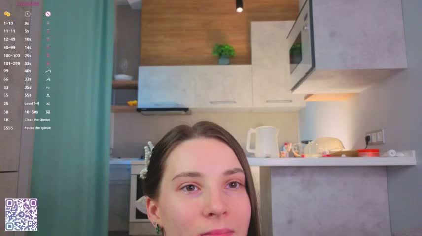 DonnaBurkee Adult Chat October 19, 2026
