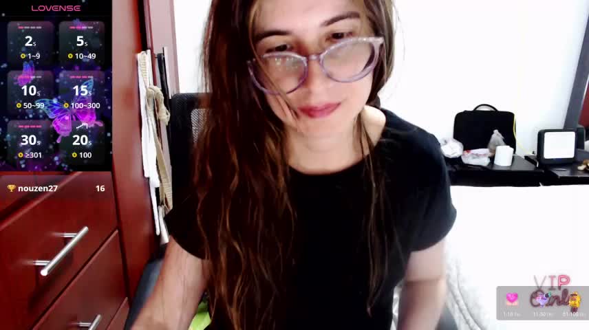 A_R_Y_ Adult Chat October 19, 2026