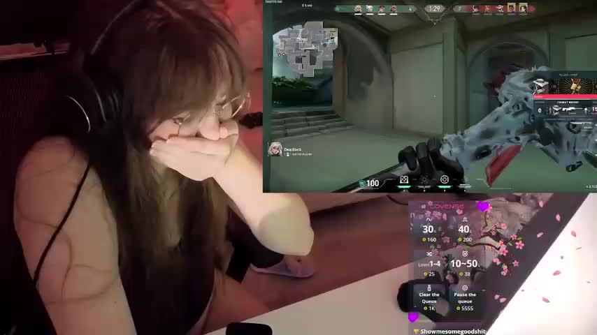 Lunar_Bunny Adult Chat October 19, 2026
