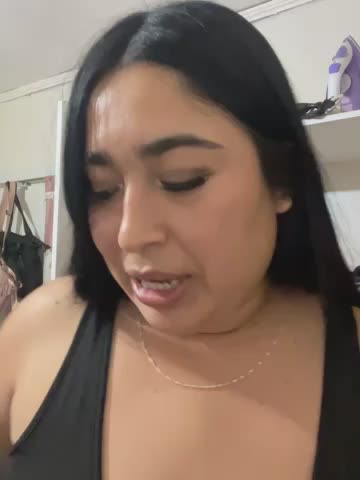 Kittynoir_Chile Adult Chat October 19, 2026