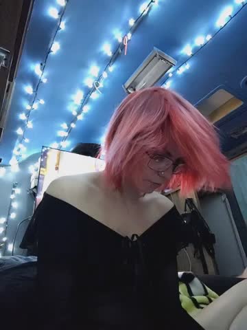 LunikaCorpse666 Adult Chat October 19, 2026