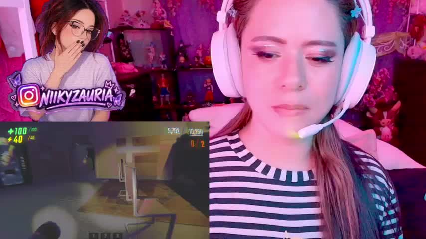 _niiky Adult Chat October 19, 2026