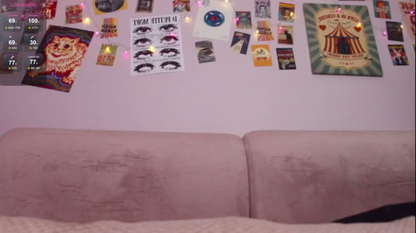 Luna_Blake Adult Chat October 19, 2026