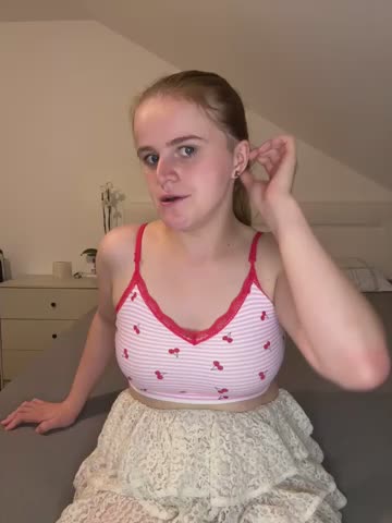 daddysgirly003 Adult Chat October 19, 2026