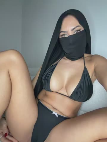 CherryyMia Adult Chat October 19, 2026