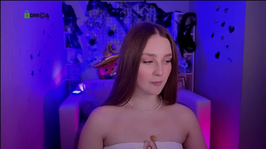 alisabliss Adult Chat October 19, 2026