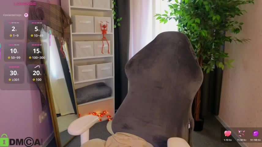 Michele_Greenn Adult Chat October 19, 2026