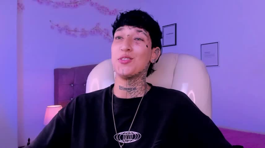 Luci_Rose Adult Chat October 19, 2026