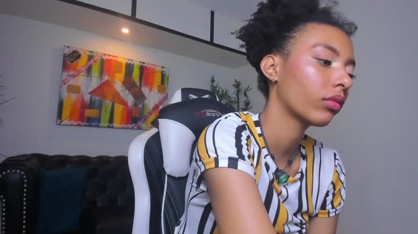 Kiara_Kamau_XXX Adult Chat October 19, 2026