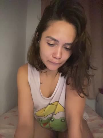 carolsapequinha Adult Chat October 19, 2026