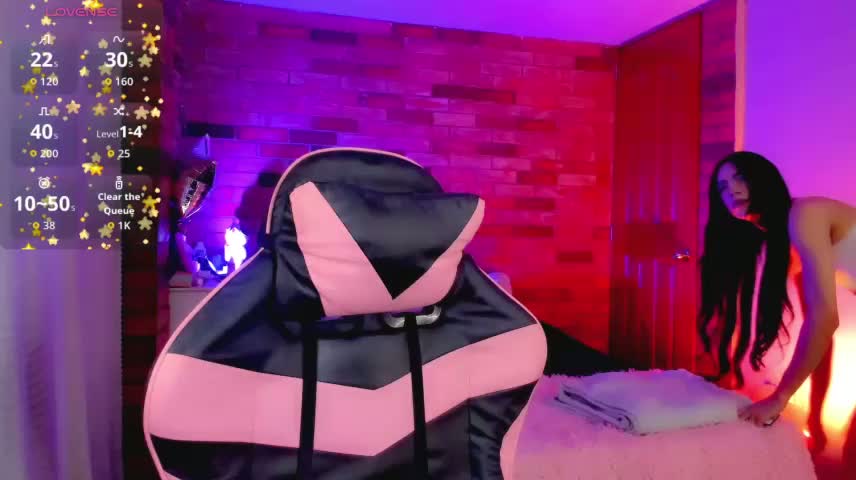 IamAndrea01 Adult Chat October 19, 2026