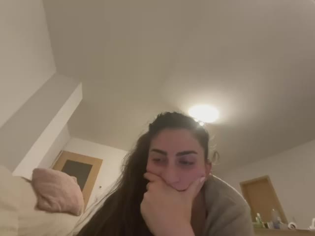 OliviaBaby- Adult Chat October 19, 2026