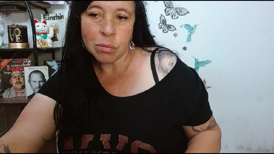 LauraMallioni Adult Chat October 19, 2026