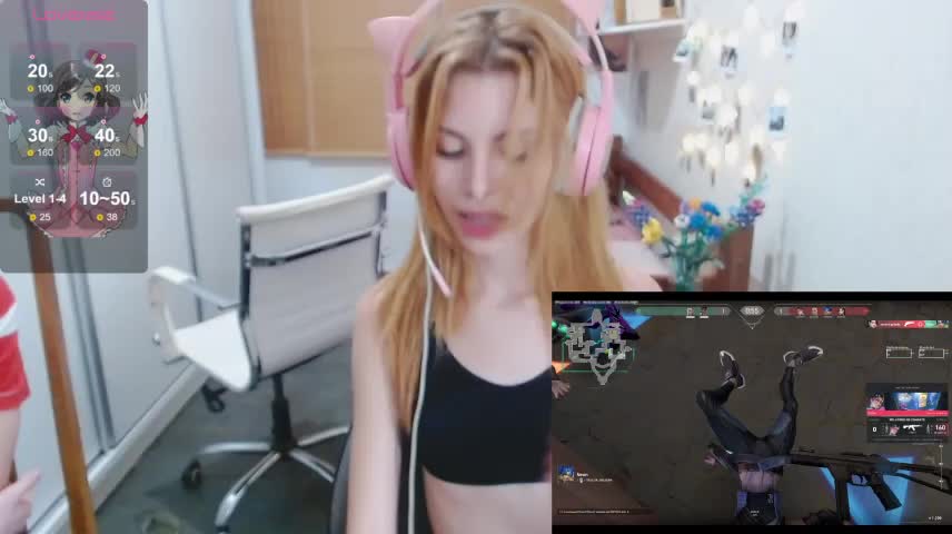 badass_loli Adult Chat October 19, 2026