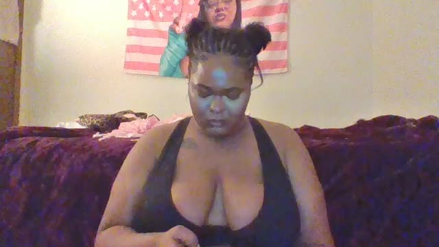 TharealBunn Adult Chat October 19, 2026