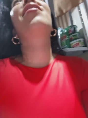Luianna Adult Chat October 19, 2026