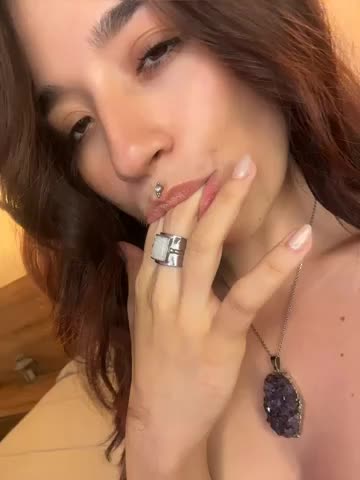 Charlotte_Rossee Adult Chat October 19, 2026
