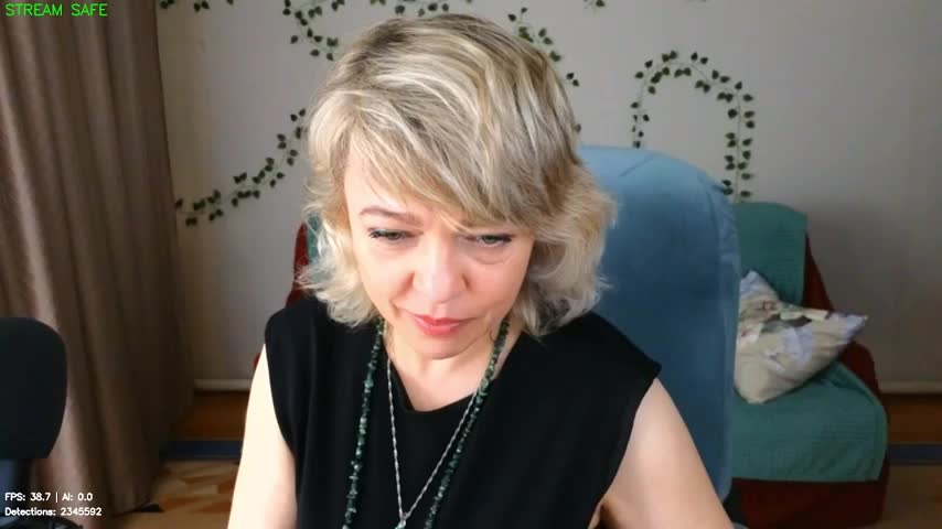 Rosette_Pricky Adult Chat October 19, 2026