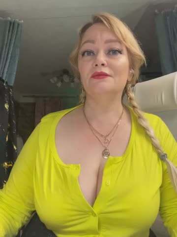 Sweet-blonde Adult Chat October 19, 2026