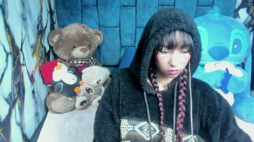 Valentina_Klean Adult Chat October 19, 2026