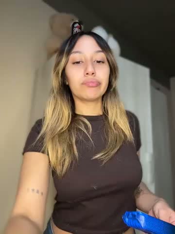 Meganfaxx Adult Chat October 19, 2026