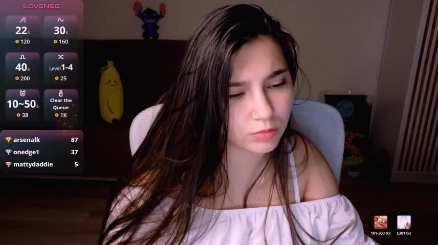 Ari_Grend Adult Chat October 19, 2026
