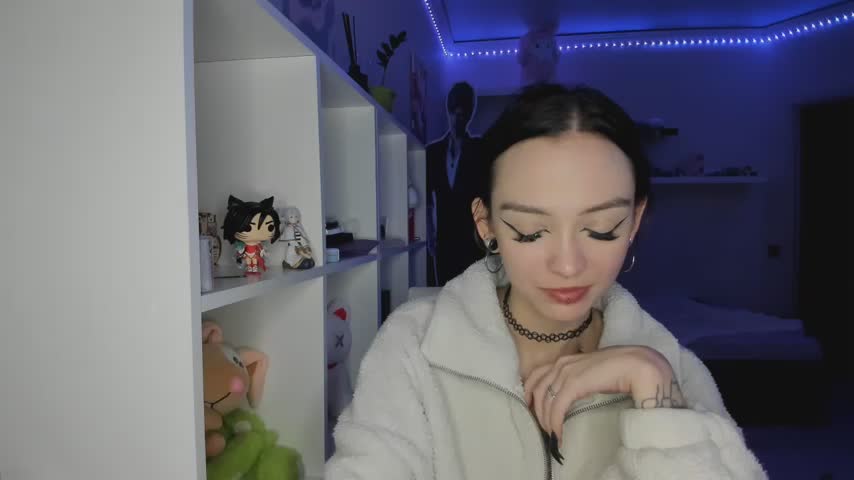 PurrYuna Adult Chat October 19, 2026