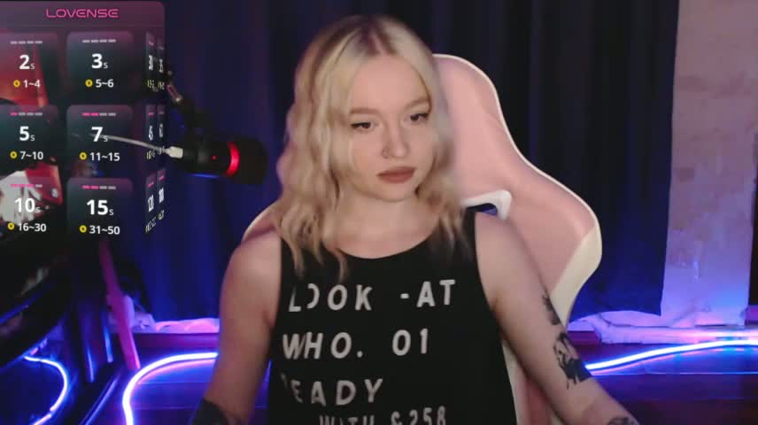 lisa_fantasyy Adult Chat October 19, 2026