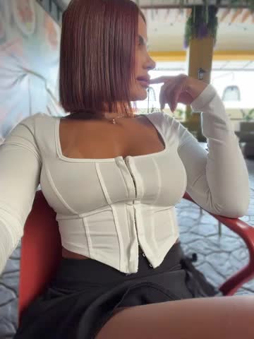 Irina_Velvett Adult Chat October 19, 2026