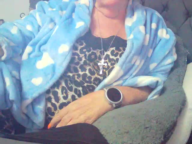 Playful_MILF_Demi Adult Chat October 19, 2026