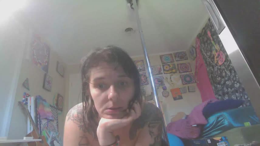unemployedstripper Adult Chat October 19, 2026