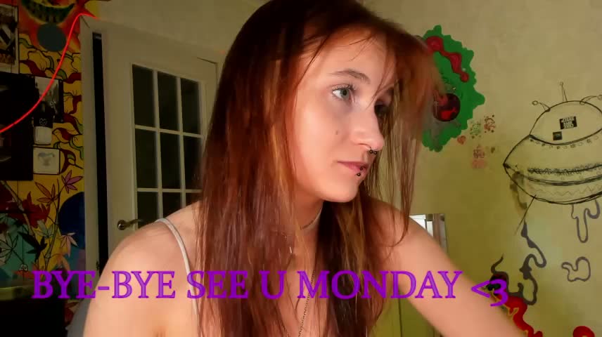 Sunny_Mouse_ Adult Chat October 19, 2026
