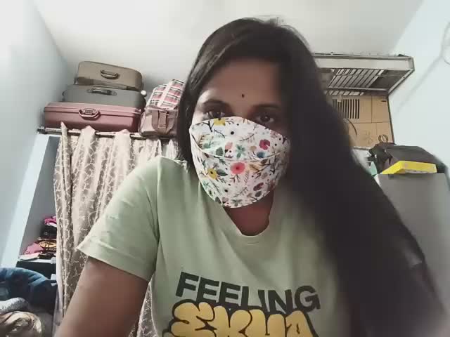 sexy_mamata Adult Chat October 19, 2026