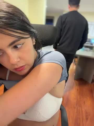 Claire_Wong Adult Chat October 19, 2026