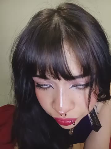 Hanny_Crow Adult Chat October 19, 2026