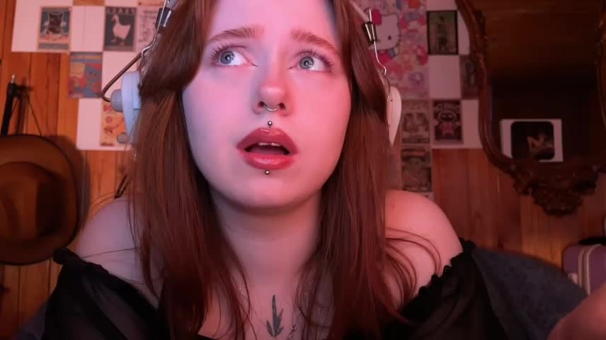 selena_lilith_ Adult Chat October 19, 2026