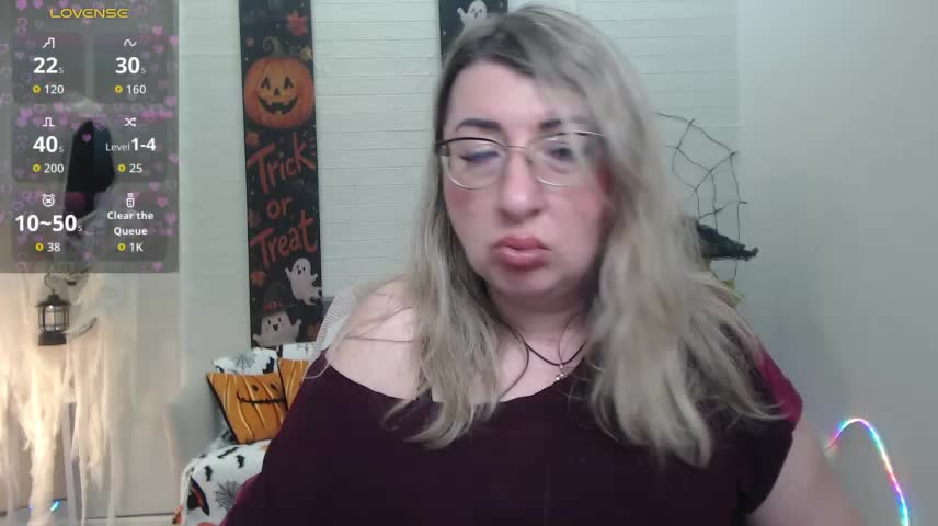 KKMimiKK Adult Chat October 19, 2026