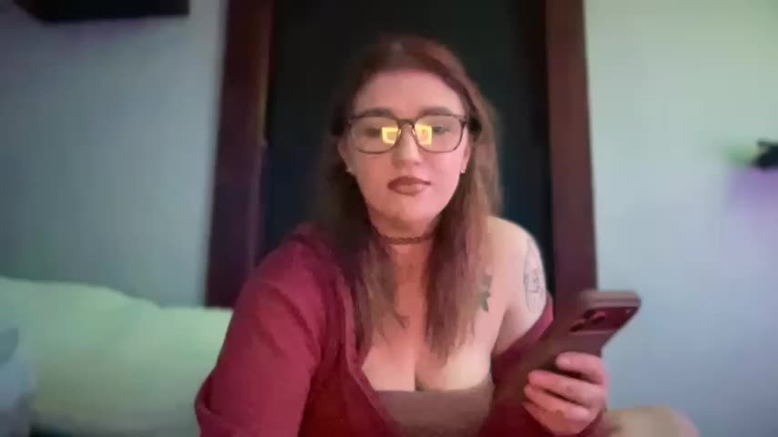 spicymama222 Adult Chat October 19, 2026