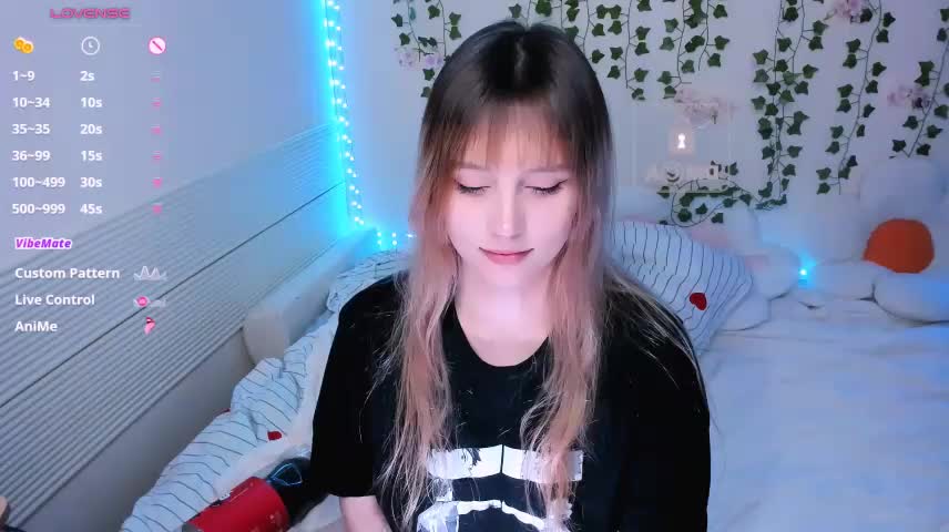 Candy_mintt Adult Chat October 19, 2026