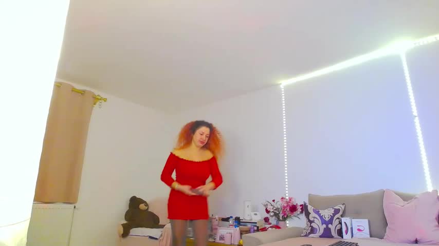 AlexaMilsen Adult Chat October 19, 2026