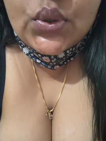 Miss_Radhika1 Adult Chat October 19, 2026