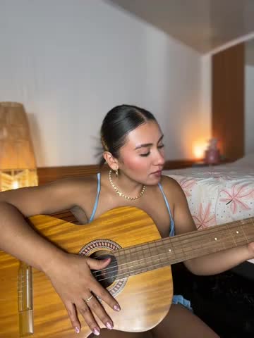 Soy_Daniela Adult Chat October 19, 2026