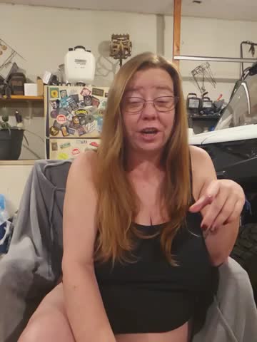 MsShelby40 Adult Chat October 19, 2026
