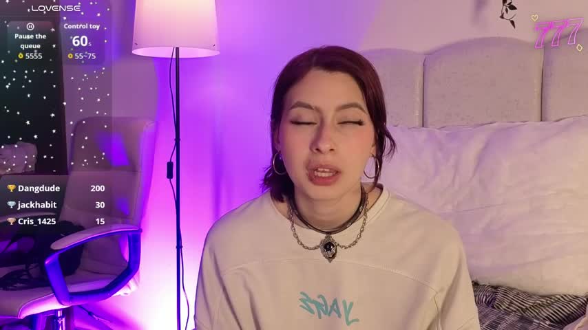 Katt_Moonn Adult Chat October 19, 2026
