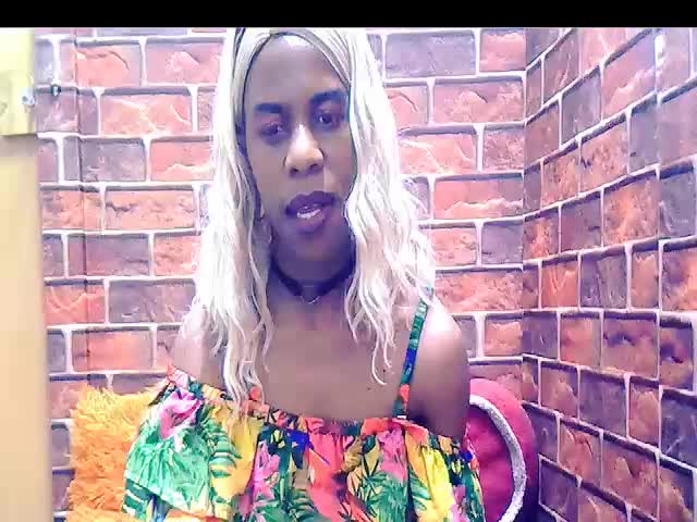 Ebony_sweetpeach Adult Chat October 19, 2026